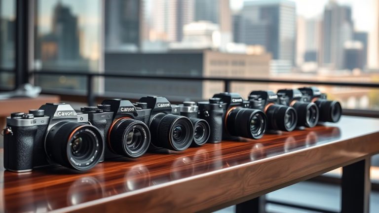 top aps c camera picks