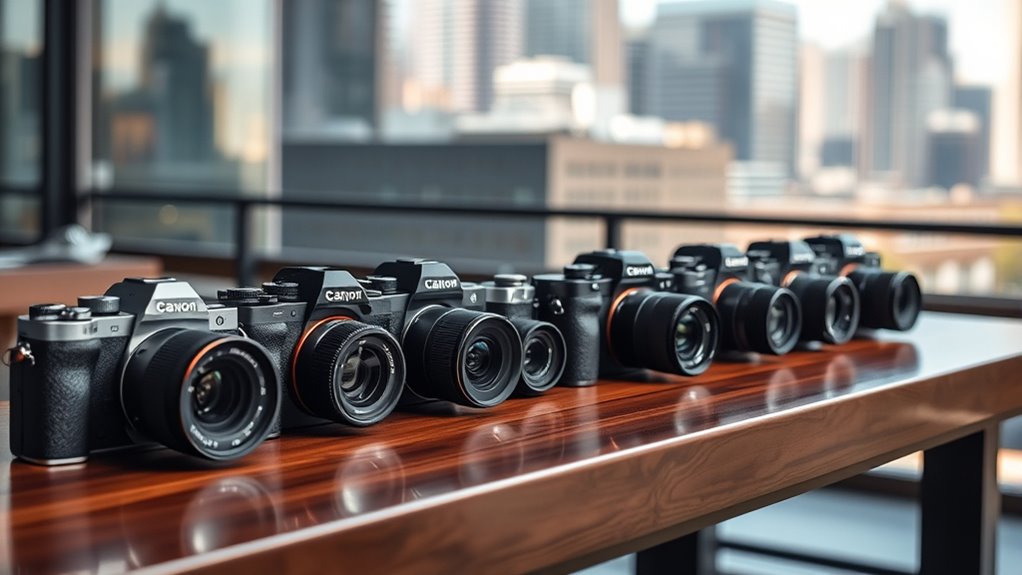 top aps c camera picks