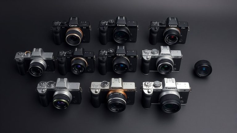 top aps c camera picks