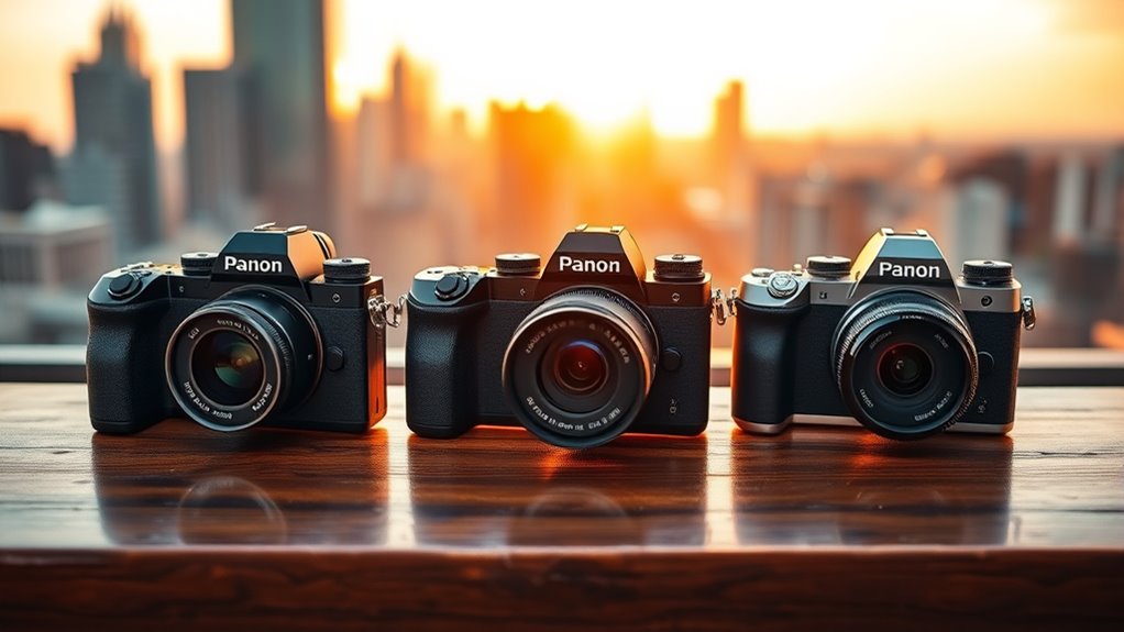 top aps c cameras 2026