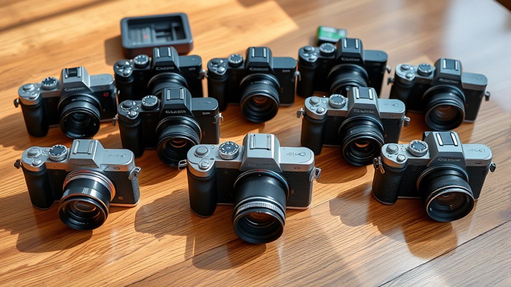 top aps c cameras 2027