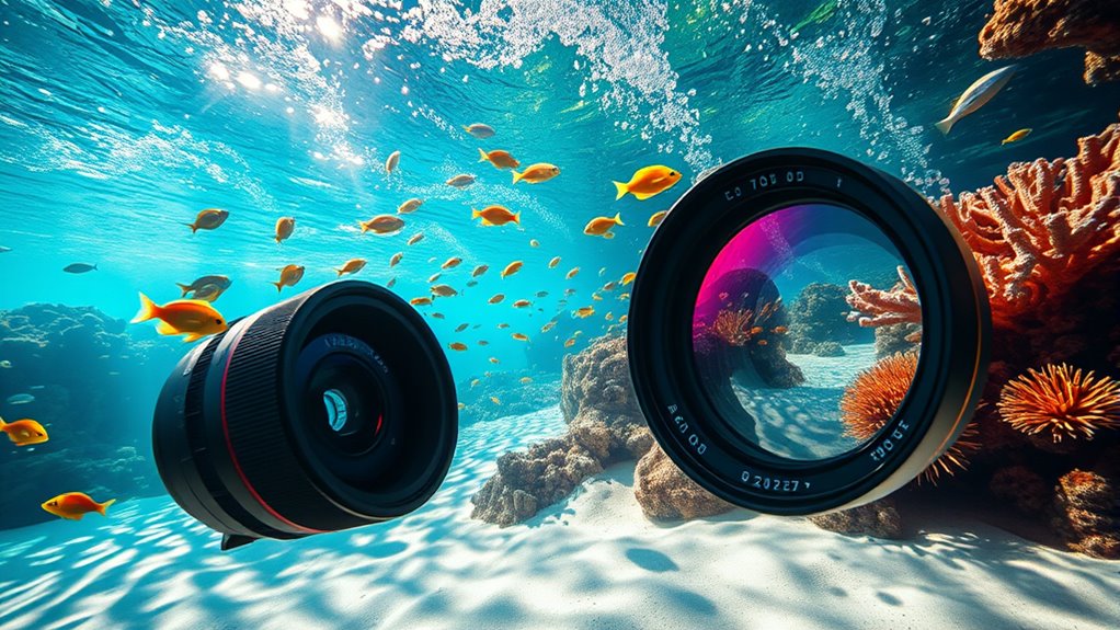 top aquarium cameras 2027