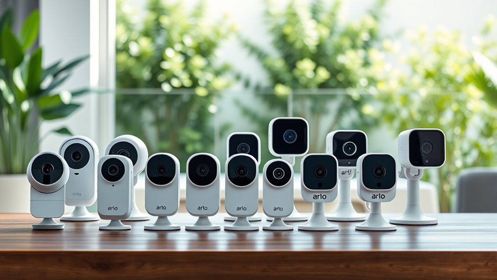 top arlo camera picks