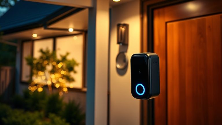 top arlo doorbell models