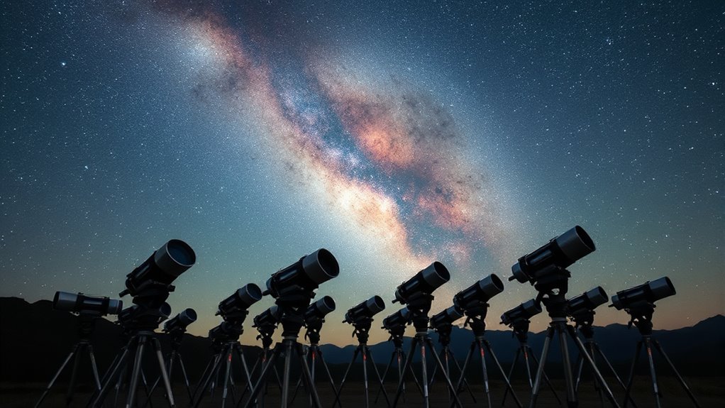 top astronomy camera picks