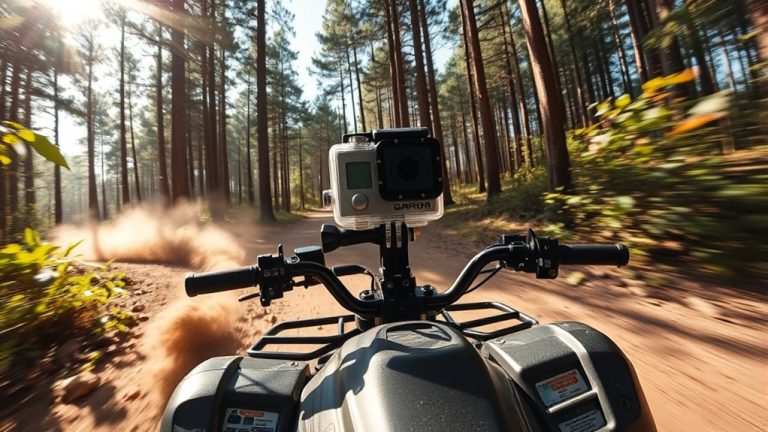 top atv camera picks