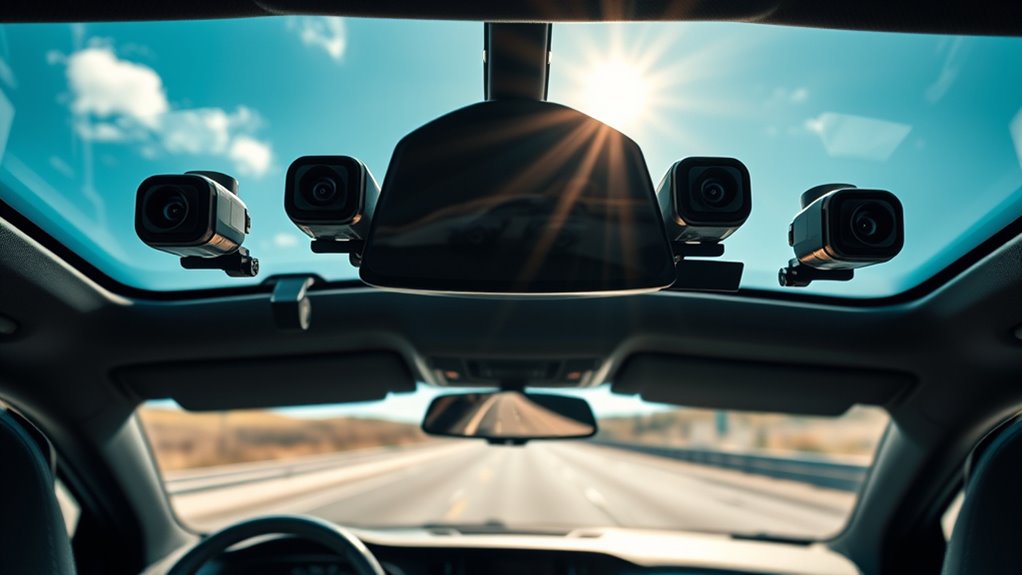 top auto cameras 2026