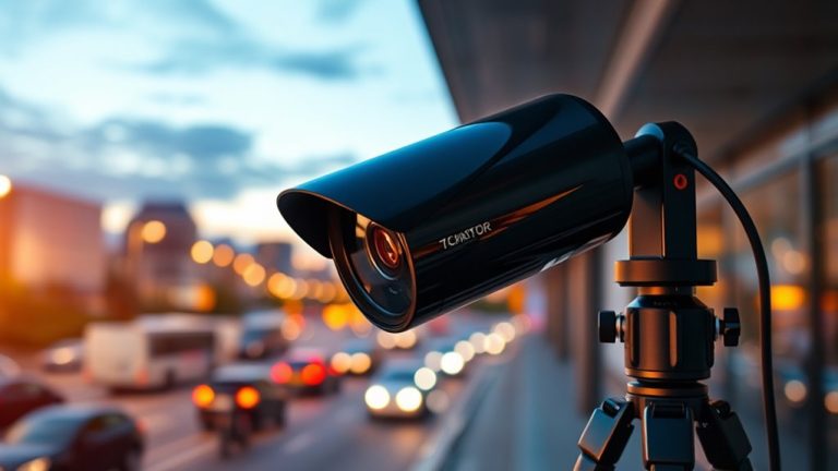 top auto tracking ptz cameras