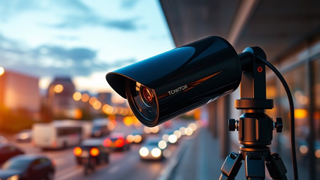 top auto tracking ptz cameras