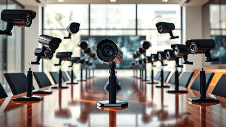 top auto tracking ptz cameras