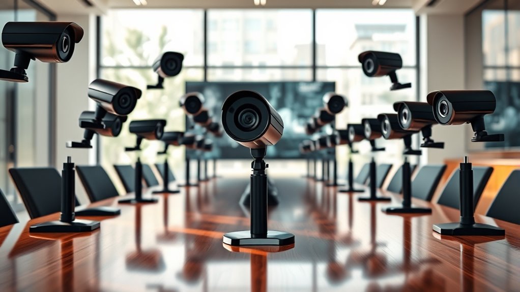 top auto tracking ptz cameras