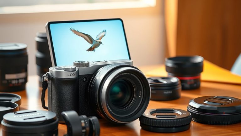 top autofocus cameras 2027