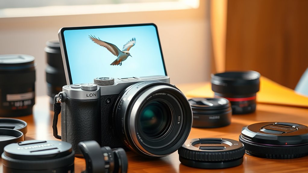 top autofocus cameras 2027