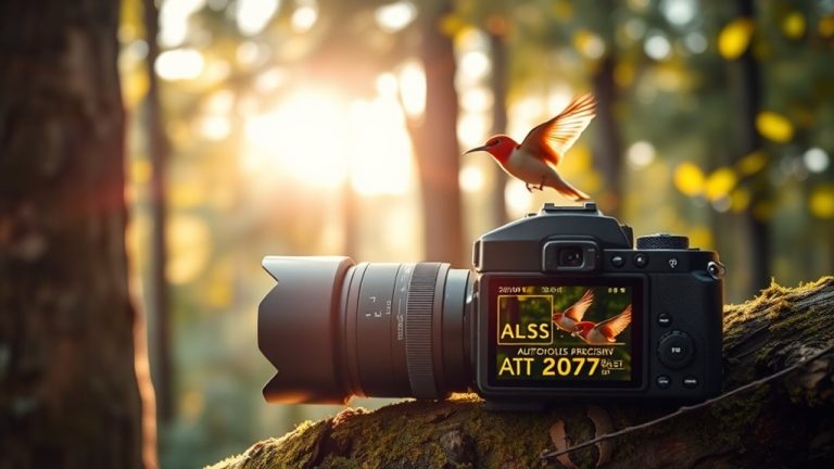 top autofocus wildlife cameras