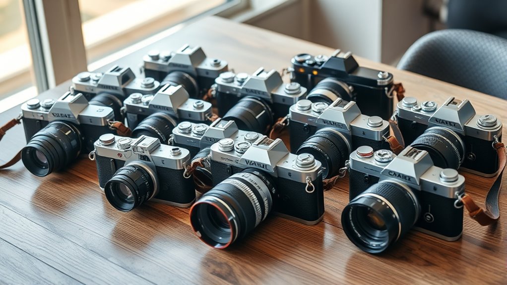 top automatic 35mm cameras