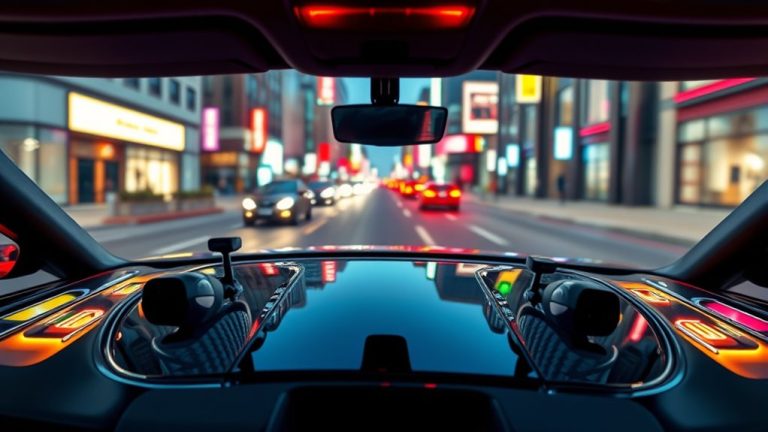 top automotive camera options