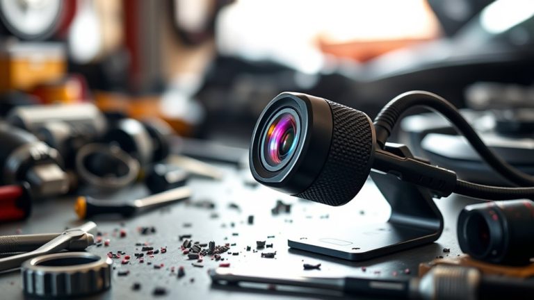top automotive inspection cameras