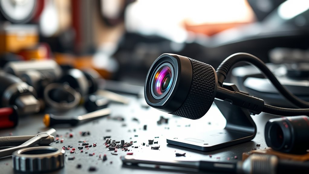 top automotive inspection cameras