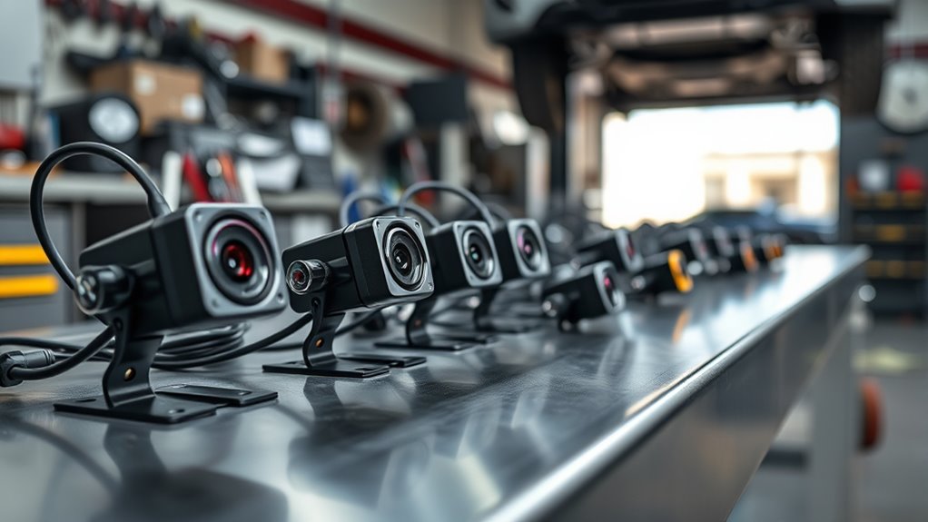 top automotive inspection cameras