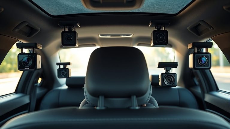 top baby backseat camera reviews