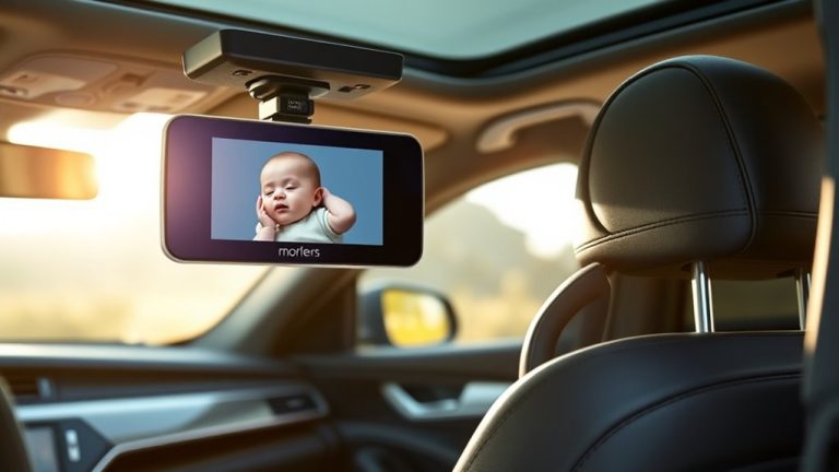 top baby camera monitors 2027