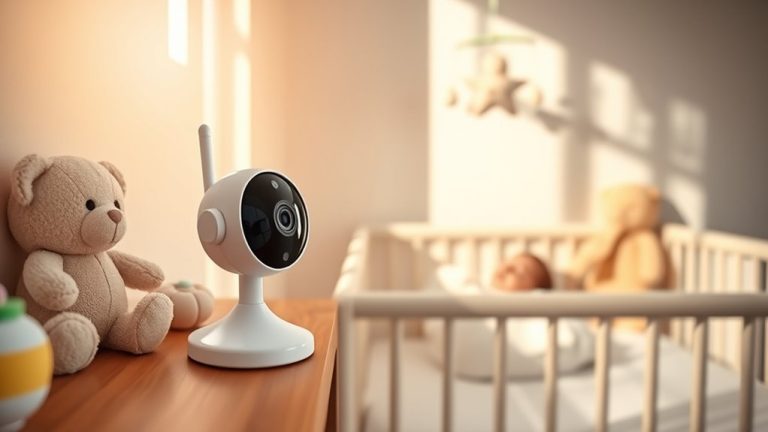top baby camera picks