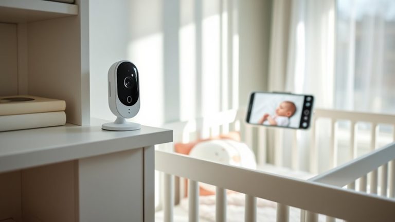 top baby camera picks