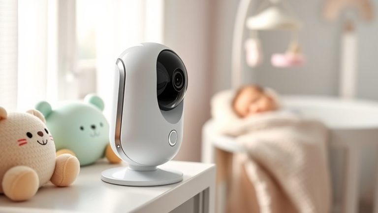 top baby camera picks