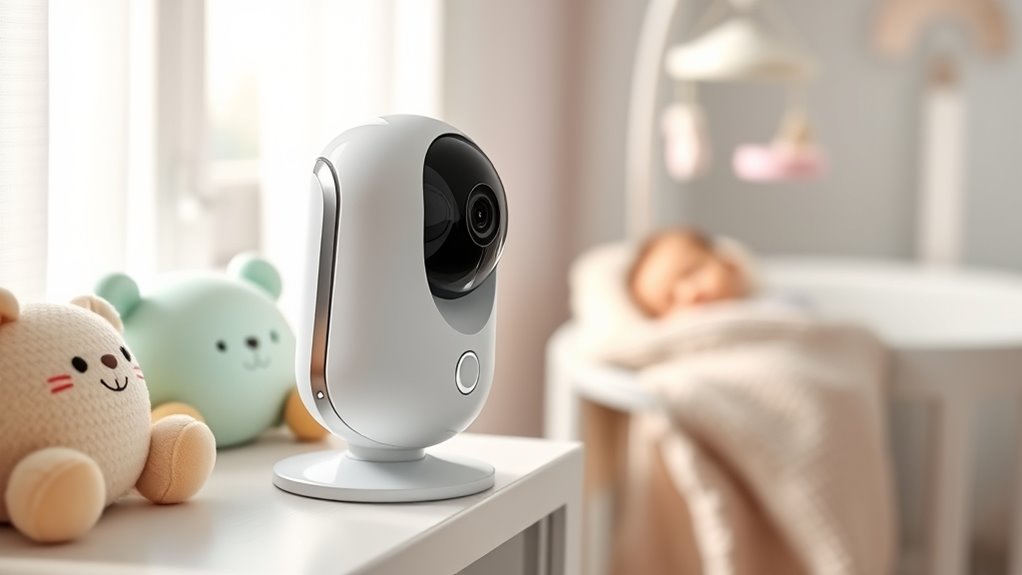 top baby camera picks