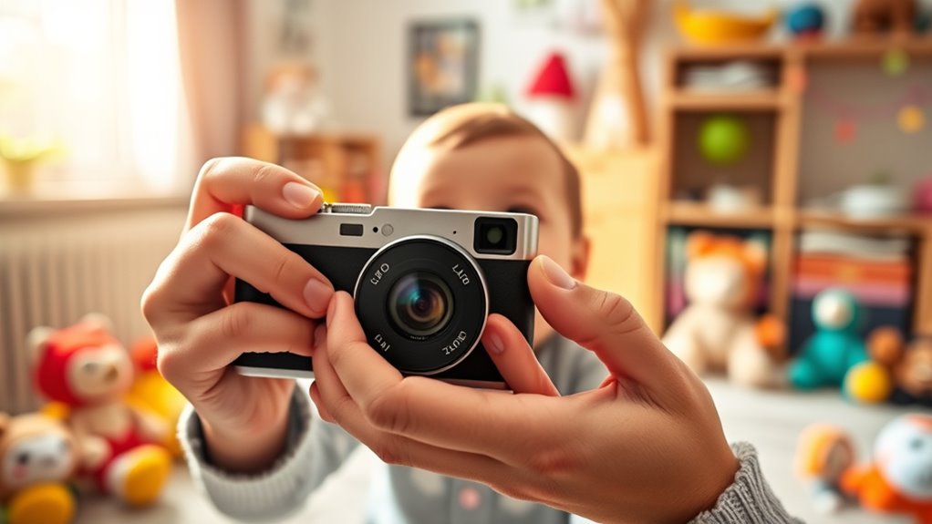 top baby camera picks