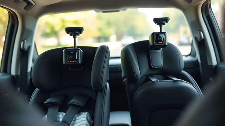 top baby car camera picks