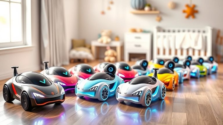 top baby car cameras 2027