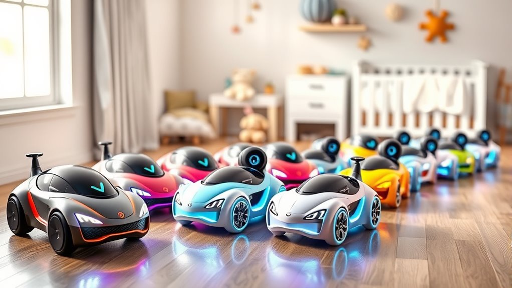top baby car cameras 2027