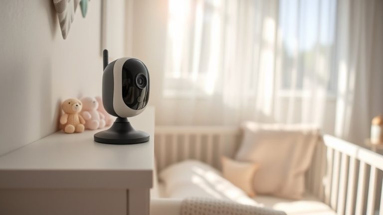 top baby monitor recommendations