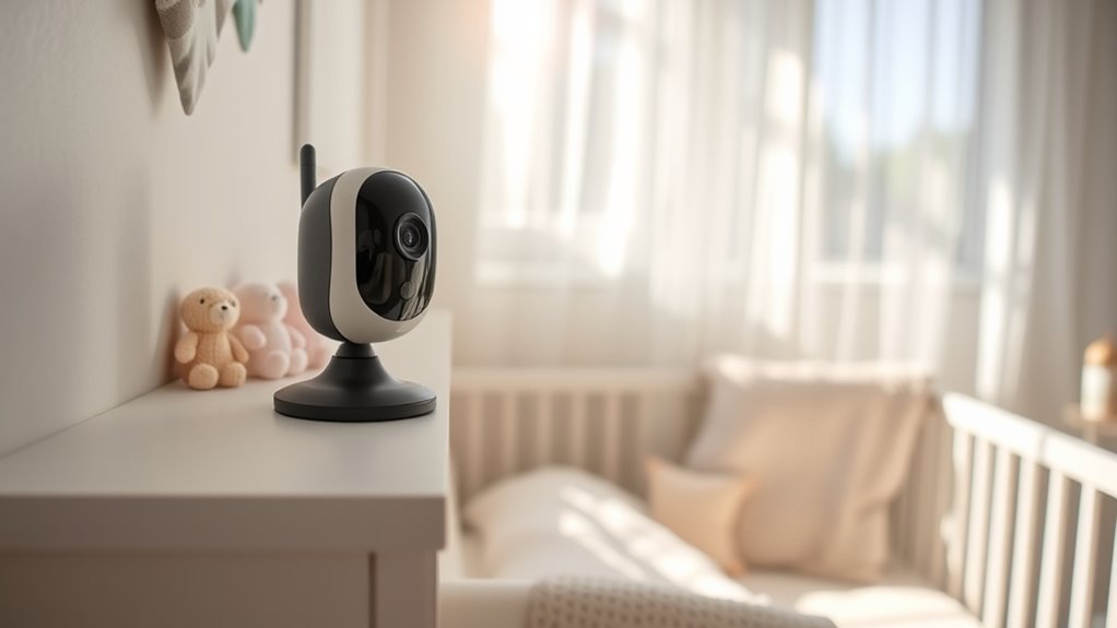 top baby monitor recommendations