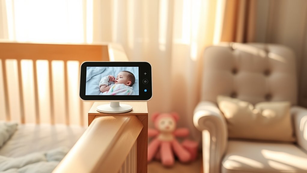 top baby monitor reviews