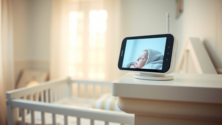 top baby monitors 2027