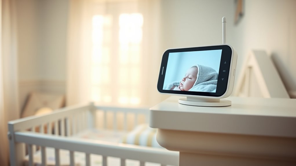 top baby monitors 2027