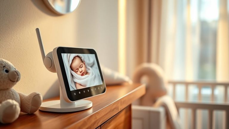 top baby monitors 2027
