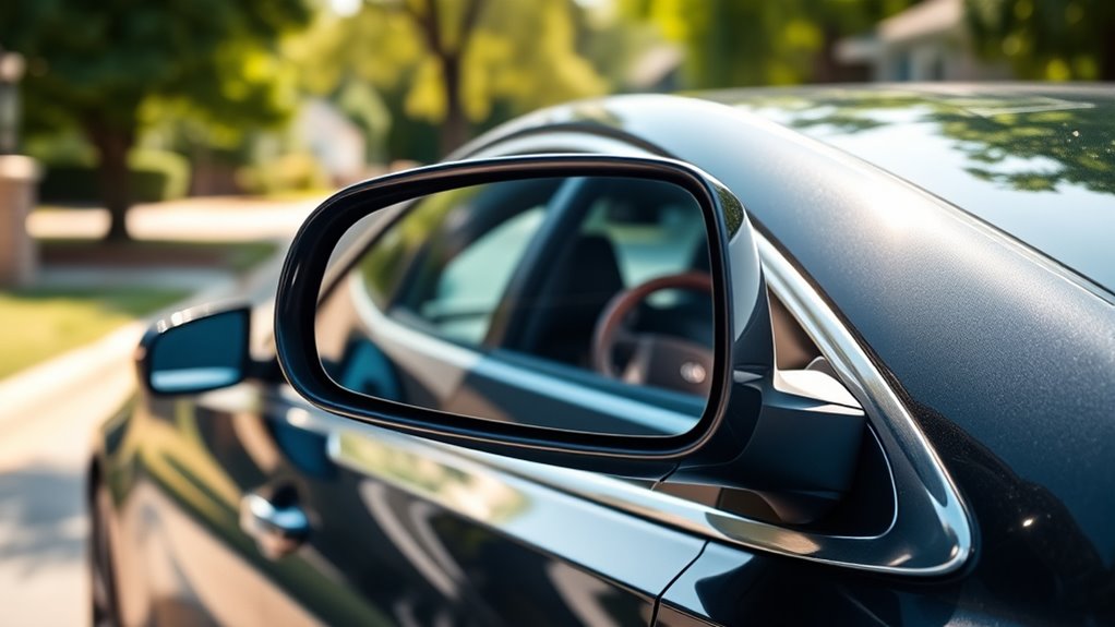 top backup camera mirror options