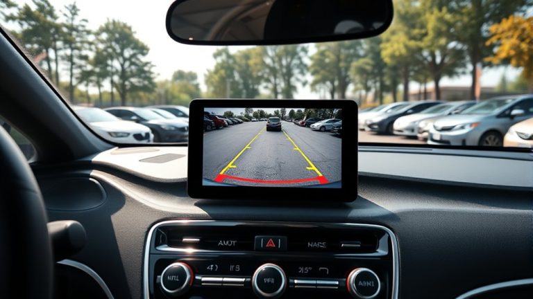 top backup camera reviews