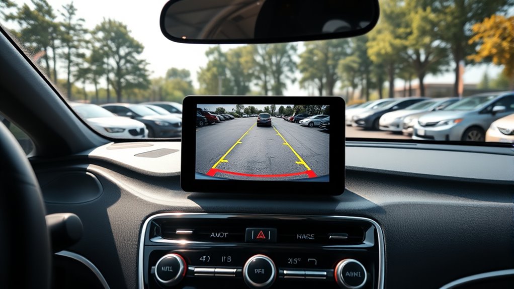 top backup camera reviews