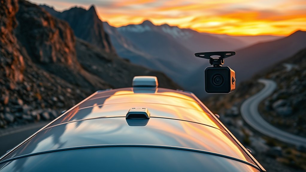 top backup cameras for trailers