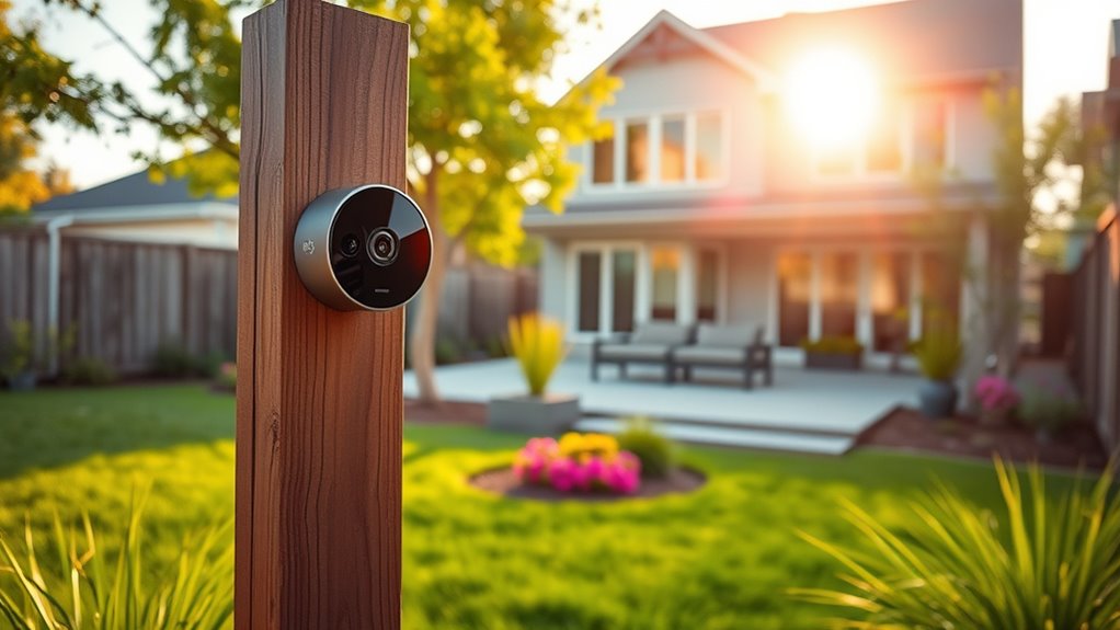 top backyard security cameras