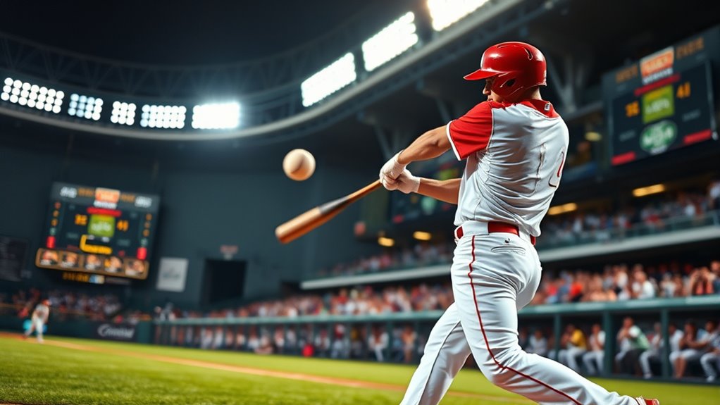 top baseball photography cameras