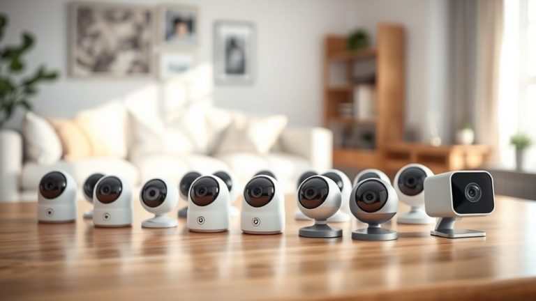 top basic security camera options