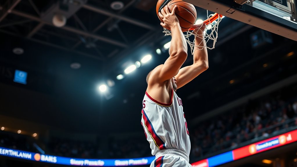 top basketball camera picks