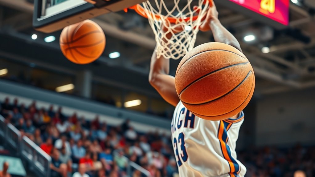 top basketball camera picks