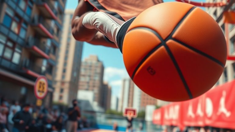 top basketball sports cameras