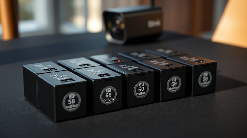 top batteries for outdoor security